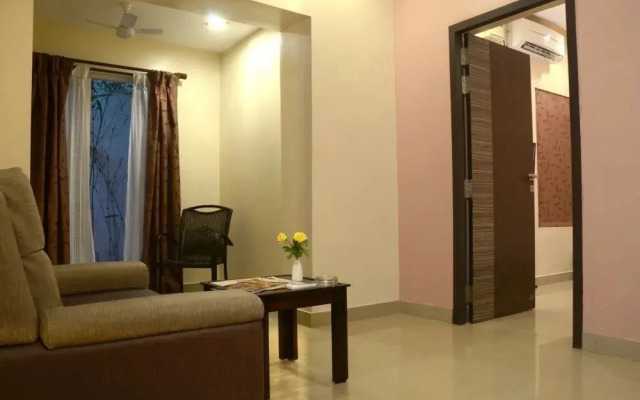 Rainbow Hotels & Service Apartments