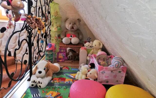 Apartament Hawrań Murzasichle