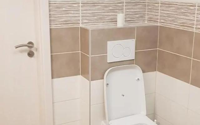 Apartmán Alfa 11