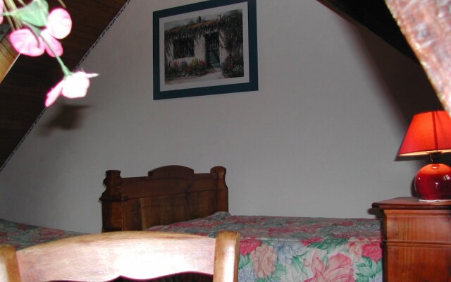 Les Gîtes de Garz Ar Bik