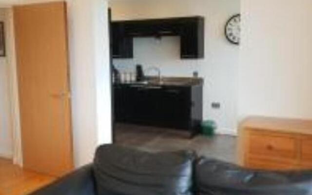 Parc y Bryn Luxury Penthouse Apartment