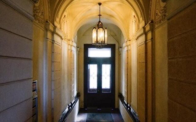 Жилое помещение Iceland