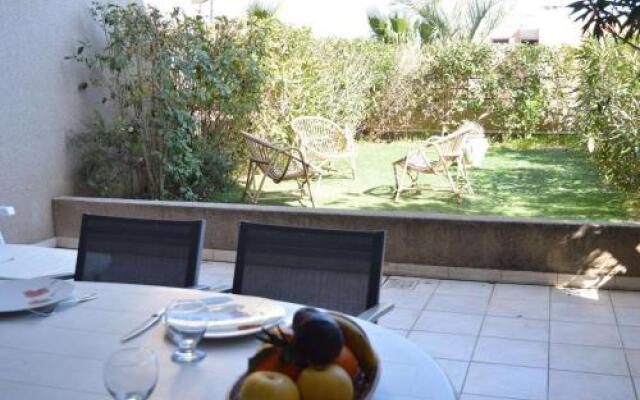 Apartment Canto di mar