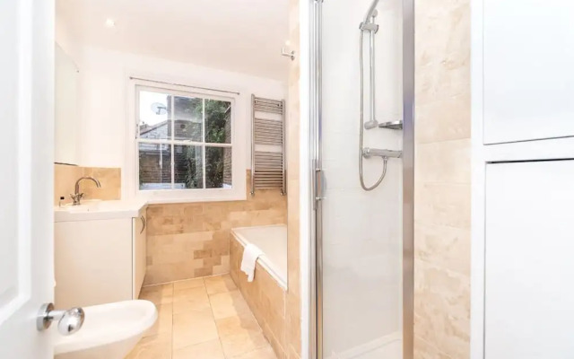 PML Apartments Notting Hill