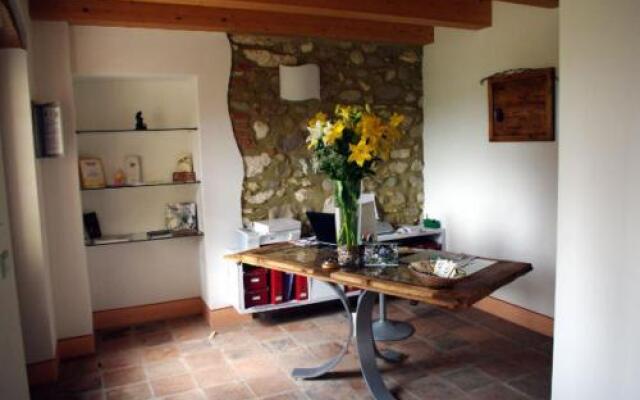 Agriturismo Le Campagnole