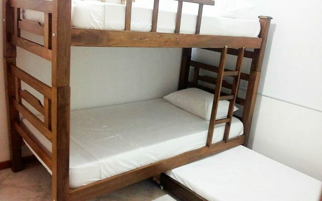 Apartamentos SOHO Style - Frente al Mar