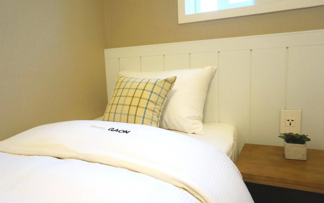 Hotel Gaon Golden Park Dongdaemun