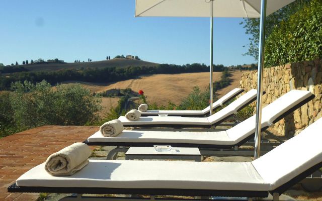 Villa San Sanino - Relais in Tuscany