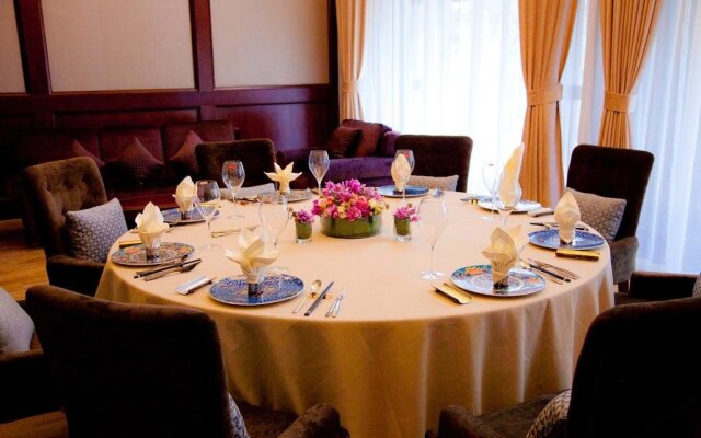 Beijing Rui'an Hotel