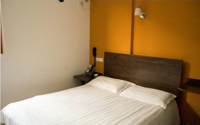 Bengbu Orange Express Inn