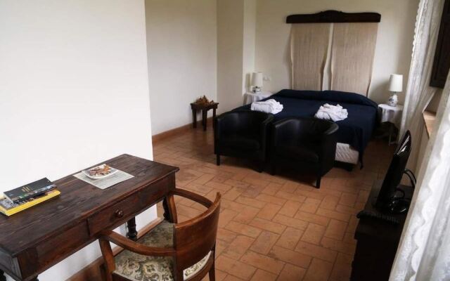 B&B Ca de Taruffi