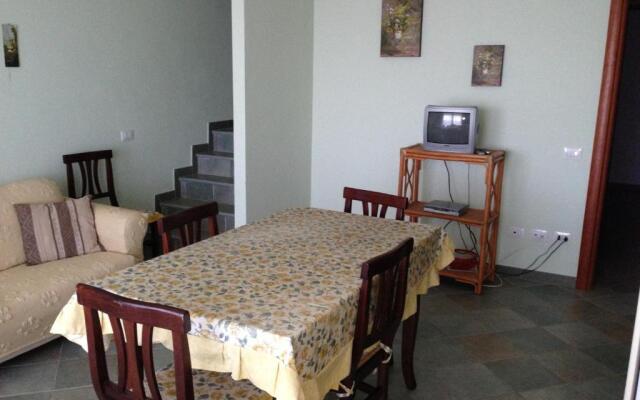 casa con vista a Chia