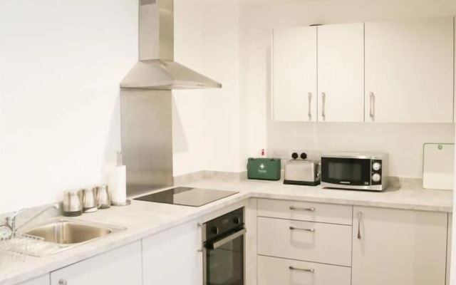 L1 Boutique Apartments