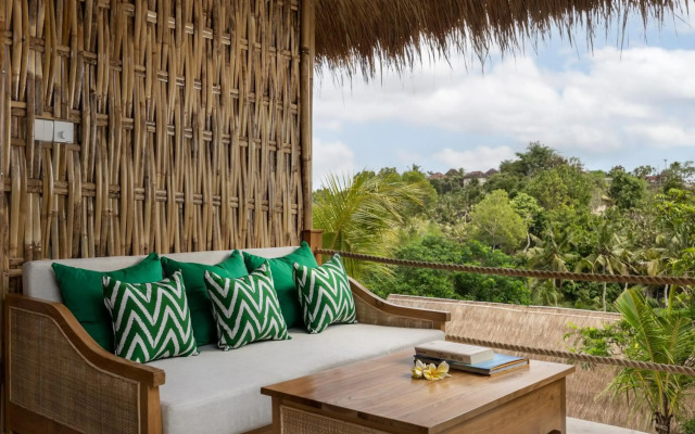 The Mesare Resort