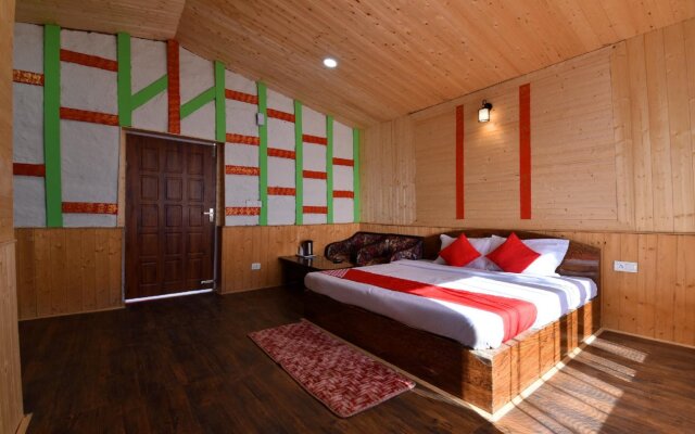 Heaven Touch By OYO Rooms