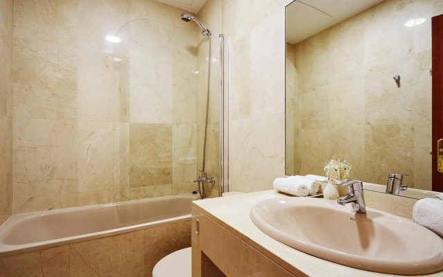 LEEWAYS LOFT V in GRAN VÍA