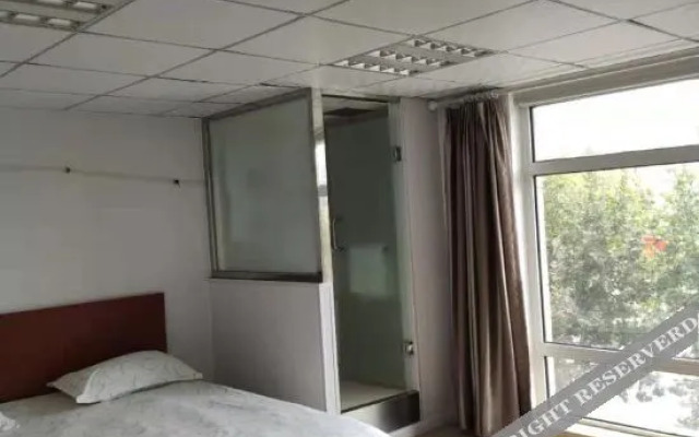 xiaojuan hostel Dalian