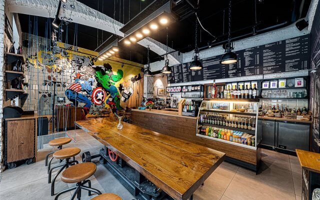 Royal Court Apartments