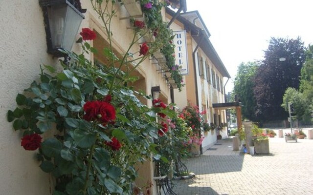 Hotel Gasthof Stern