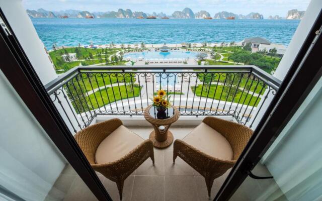 Vinpearl Resort & Spa Ha Long