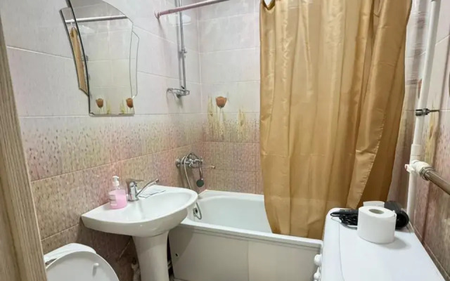 Astra Apartmets на улице Татищева 33