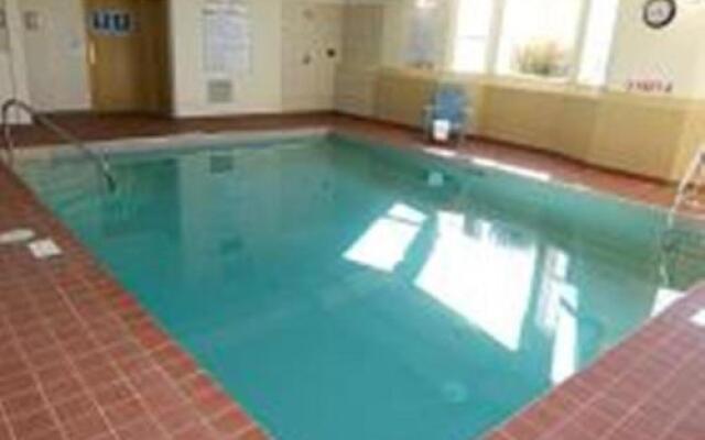 Western Budget Motel Bonnyville