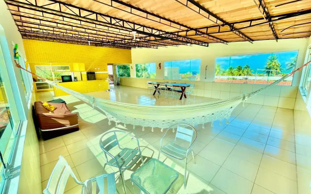 Casa no Pontal da Ilha de Itamaracá