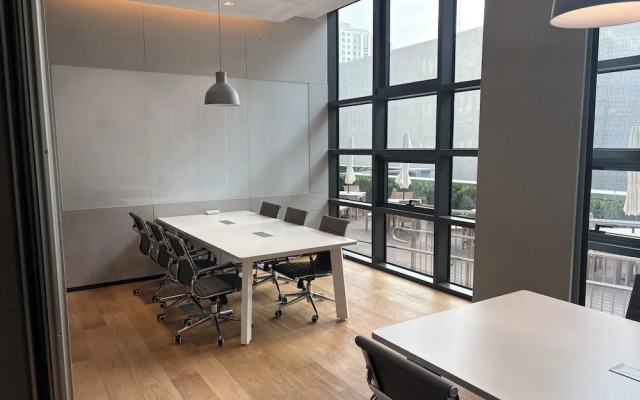 SOTA SUITE Pyeongtaek Godeok