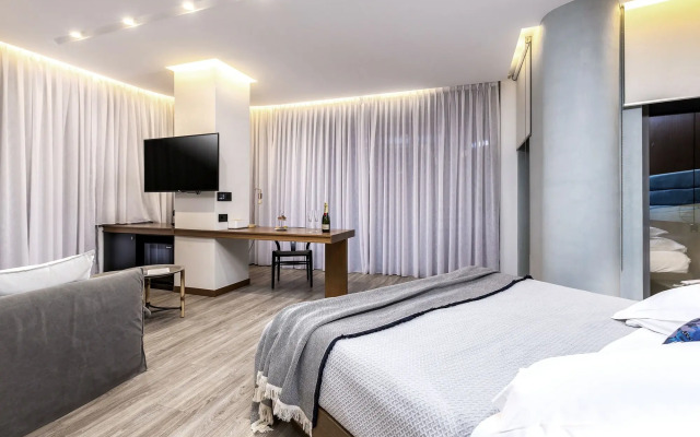 Dyo Suites