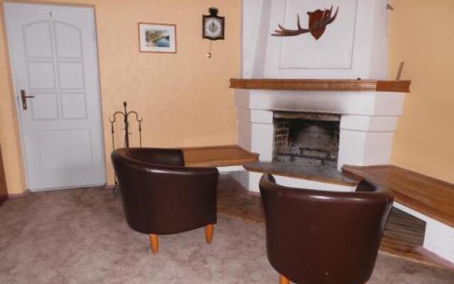 Strenči Guesthouse & SPA