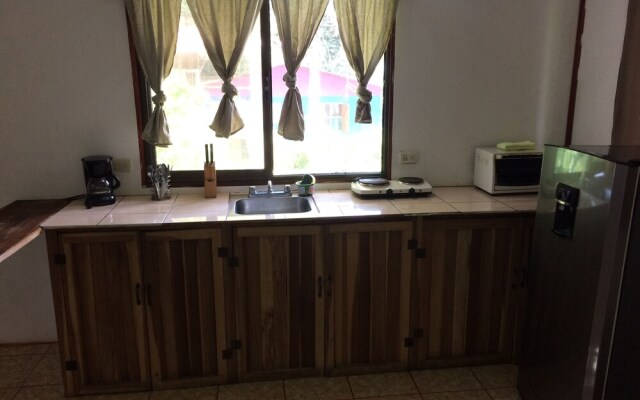 Be My Guest Cabinas