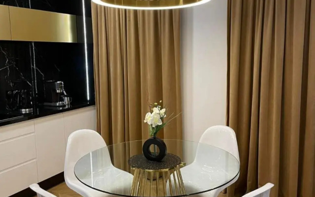 Prestige Line Manhattan