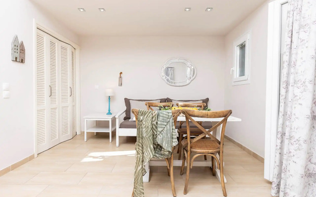 Alvia Suites Corfu