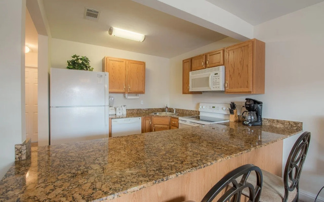 Oak Shores 115