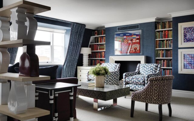 Charlotte Street Hotel, Firmdale Hotels