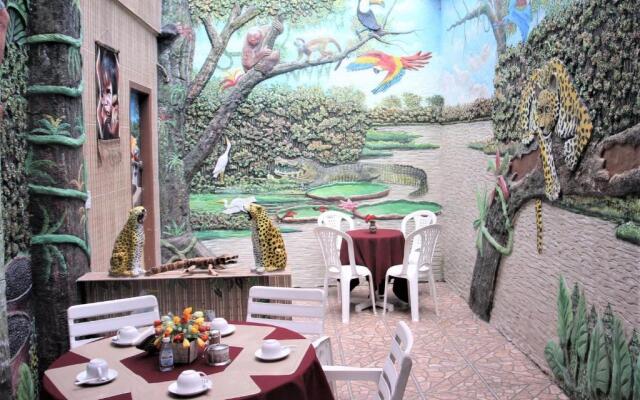 Hotel Marajoara