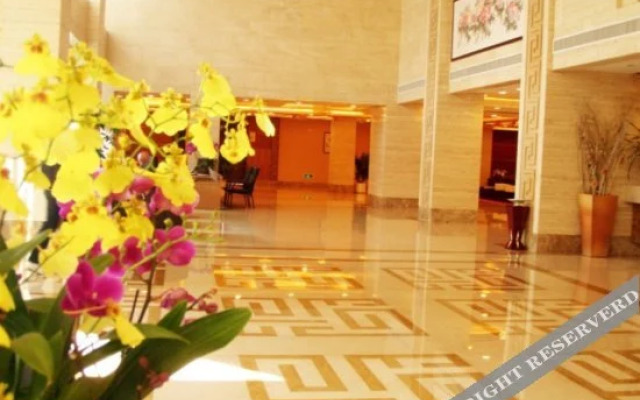 Grand Winner Hot Spring Hotel
