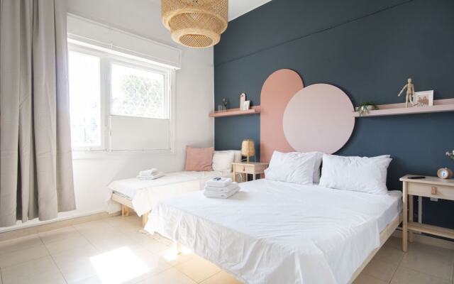 Meir's Boutique Guesthouse