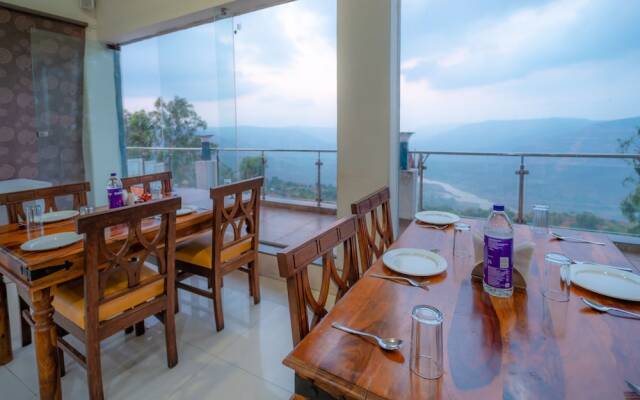 Cloud Mist Resort and Spa