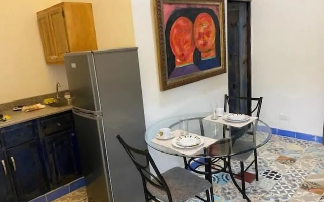 Chao Mamá Hostal