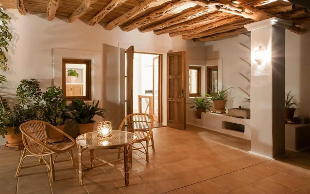 Ibiza Holliday Villa Harmony