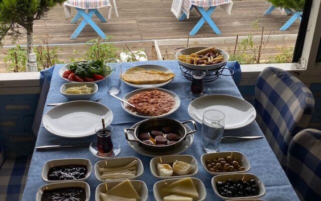 Sile Klas Otel