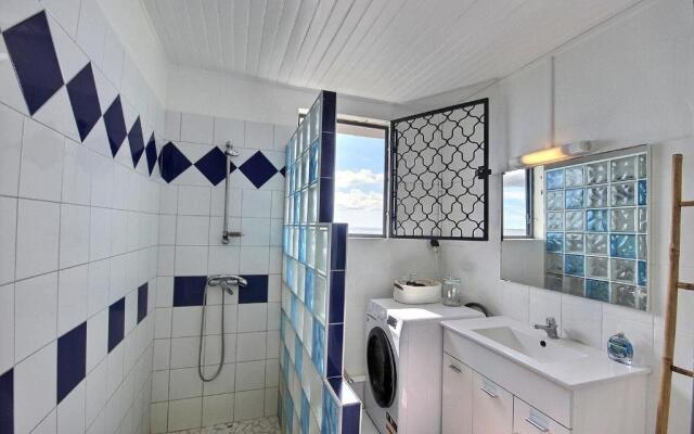 Magnifique Villa avec accès à la plage
