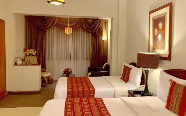 Casa Bella Boutique Hotel San Isidro