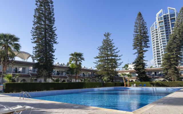 Palm Beach Apartment