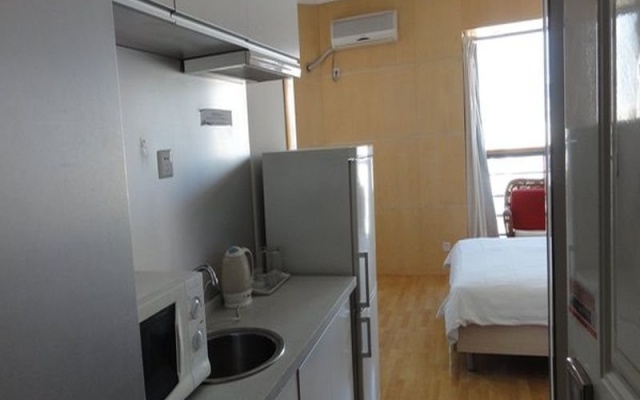 Nanjing Zhijia Hotel – Guest Rooms – Nanjing