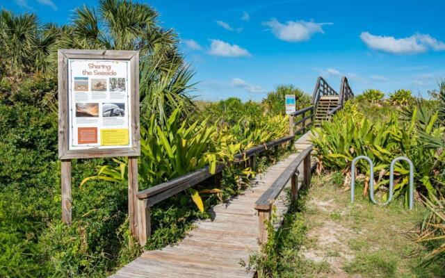 Seascape Family Beach Retreat