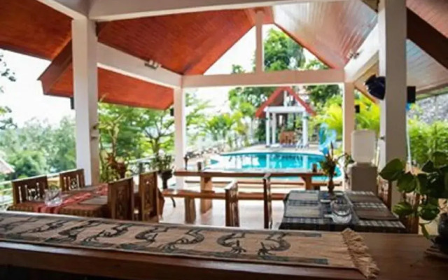 Krabi Villa Phu Khao Private Resort