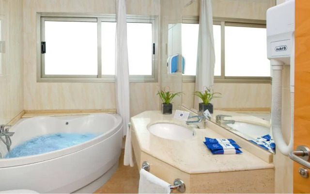 Hotel RH Gijón