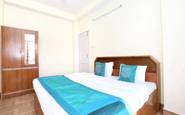 Abhiaak Regency by OYO Rooms